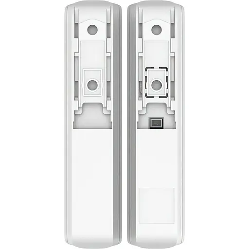 Датчик відкриття вікон і дверей Ajax DoorProtect White [122008] - фото 6
