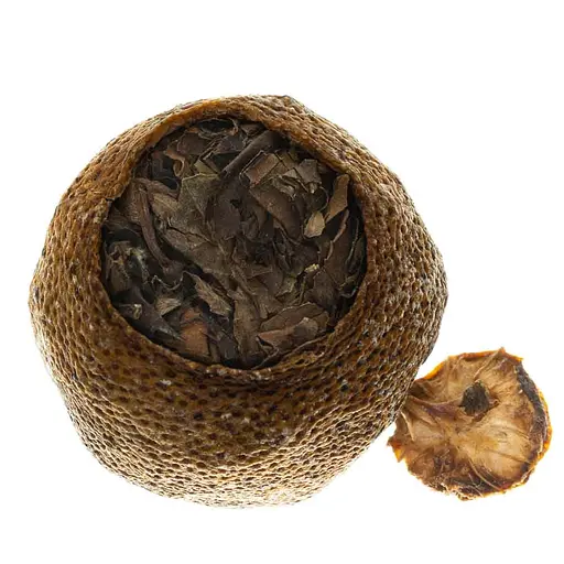 Шоу Мей в мандарине - 1 шт. - фото 7