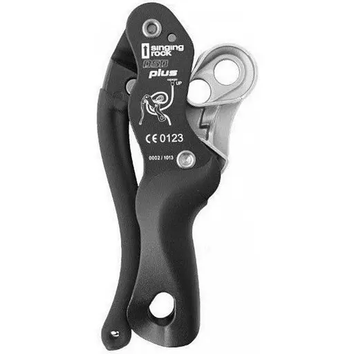 Спусковий пристрій Singing Rock Double Stop Plus (1033-SR K031DSD)