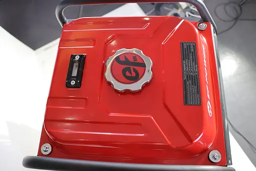 Інверторний генератор EF Power YH4000io - фото 8