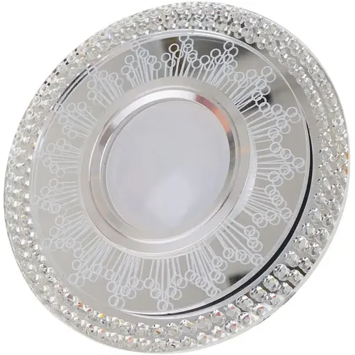 Точковий світильник Brille HDL-G289 MR16 WH 36-395