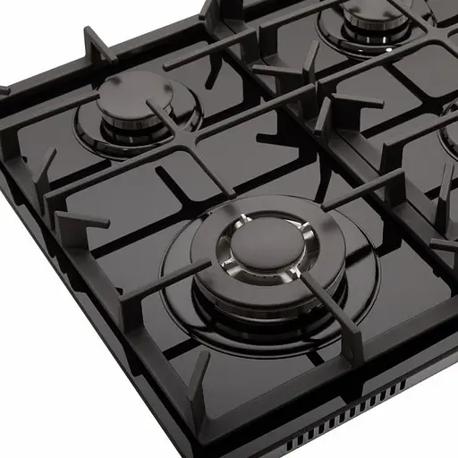 Газова варильна поверхня Eleyus Almada 60 BL CTF - фото 5