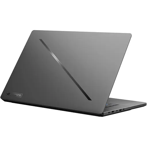 Игровой ноутбук ASUS ROG Zephyrus G16 GU605CX Ultra 9 285H 54GHz, 2.5K, G-Sync, 64GB LPDDR5X, 1TB, RTX 5090 24GB - фото 8