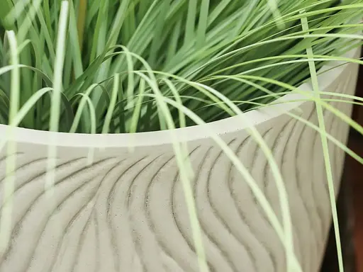 Кашпо Engard Бат 35х35x40 см (GA83-2) - фото 3