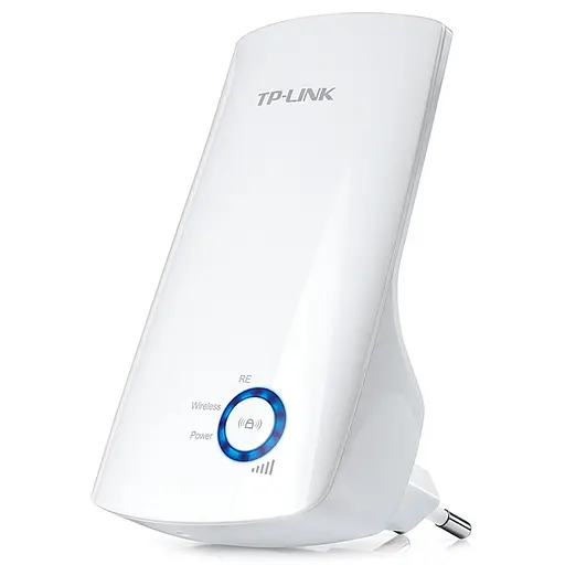 Ретранслятор TP-Link TL-WA854RE (TL-WA854RE) - фото 1