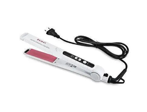 Стайлер Kemei KM-1878 3 в 1 універсальний