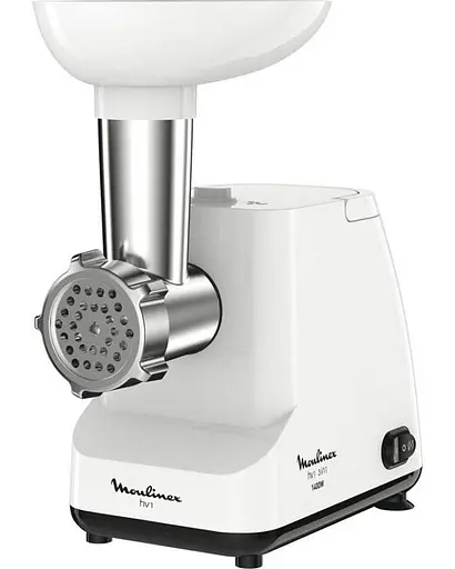 Мясорубка Moulinex ME111032 - фото 1