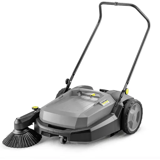 Компактна підмітальна машина Karcher KM 70/20 C з однією бічною щіткою (1.517-130.0)