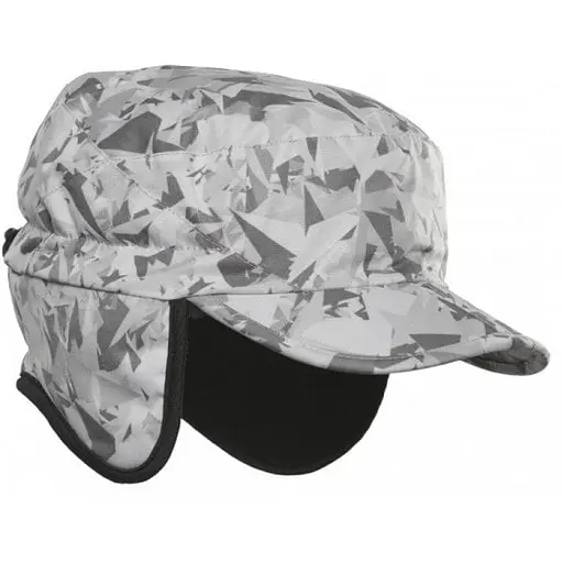 Шапка CTR Headwall Spire S/M Snow (1052-1601 001 SM)