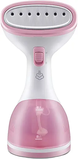 Отпариватель ручной CASTLE CHS-02 (1200Вт) - фото 2