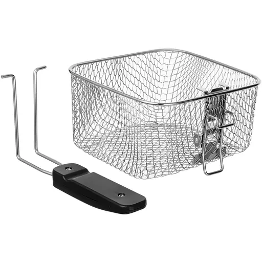 Фритюрниця Sencor SFR 6200SS (41010146) - фото 7