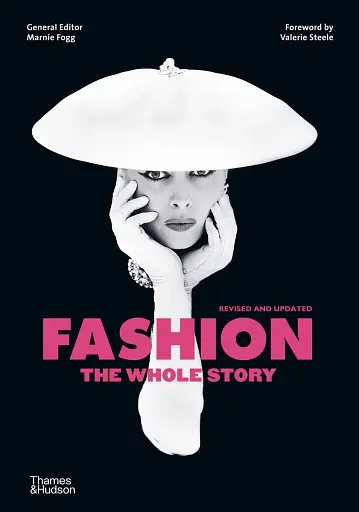 The Whole Story Fashion (Revised edition)
