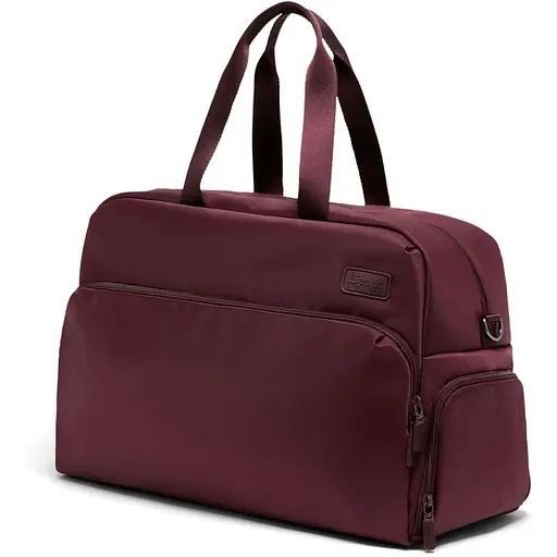 Дорожная Сумка Lipault CITY PLUME BORDEAUX 52x34x25 P61*00014