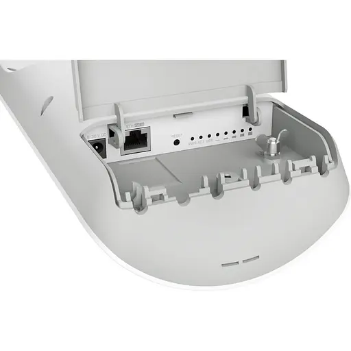 Точка доступу Mikrotik mANTBox 2 12s (RB911G-2HPnD-12S) - фото 9