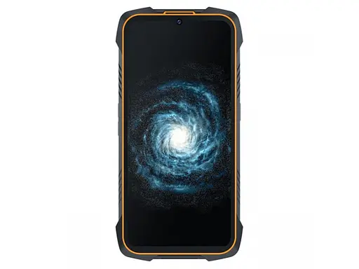 Захищений смартфон Cubot KingKong 6 4/64GB АКБ 5 000мАг Black - фото 2