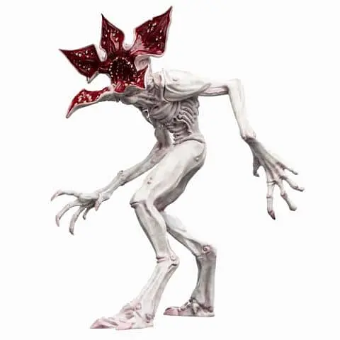 Фигурка WETA Workshop Mini Epics Удивительные дела Демогоргон Stranger Things Demogorgon (Limited Edition) 18 см WW ME ST D 18 - фото 3