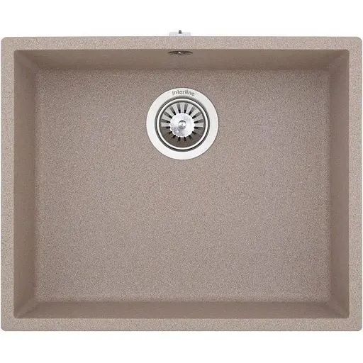 Кухонна мийка Interline Under 600 avena