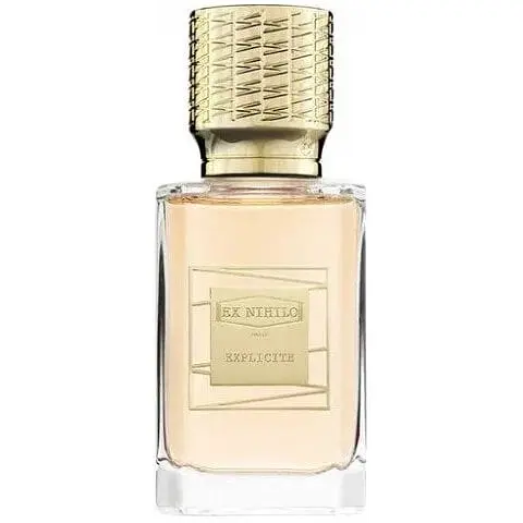 Парфюмированная вода  тестер Ex Nihilo Explicite 100 мл - фото 1