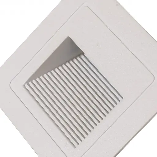 Светильник Brille уличный для лестниц LED 3W WW IP65 WH (LZ-02) - фото 2