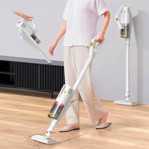Пылесос Deerma Multipurpose Carrying Vacuum Cleaner (DX888) - фото 6