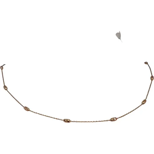 Золотий ланцюжок Favoritum (Якірне). 453