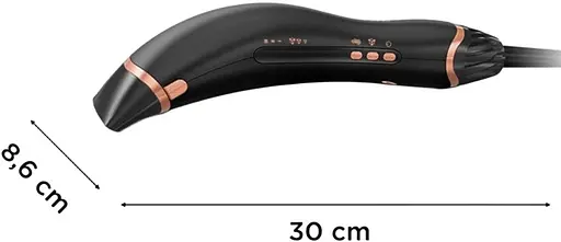 Фен Rowenta CF8C20E0 - фото 2