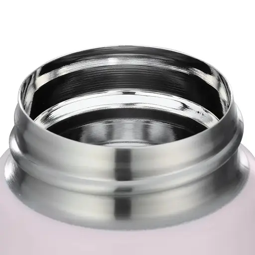 Термос Zojirushi SQ-DA30E 0.3 л Розовый (1013-1678.06.72) - фото 6