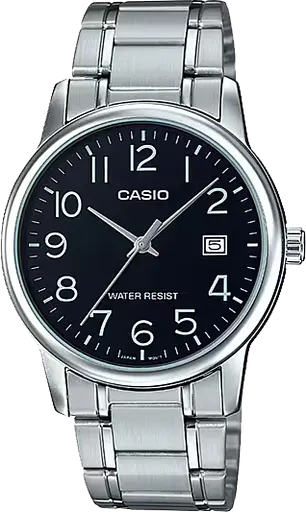 Часы Casio Timeless Collection MTP-V002D-1BUDF