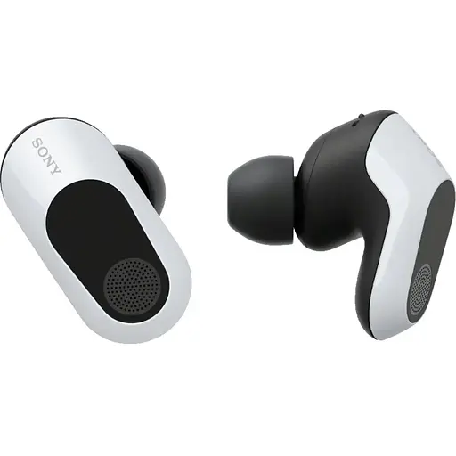 Навушники ігрові Sony TWS Inzone Buds BT 5.3 ANC IPX4 LC3 Mic білі