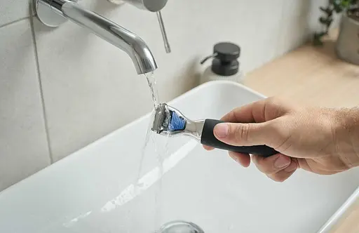 Машинка для стрижки Sencor SHP 0460BK - фото 6