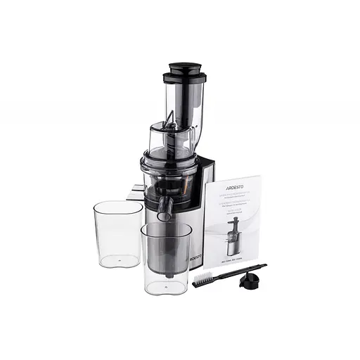 Соковитискач шнековий Ardesto JEG-1330SL - фото 2
