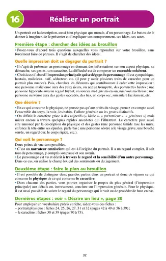 BLED Vocabulaire de Franсais - фото 2