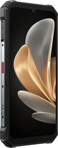 Смартфон Fossibot F109 8/256Gb Blue Global version - фото 2