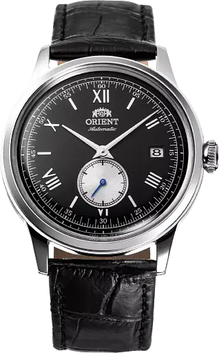 Годинник Orient Bambino Version 2 Small Seconds RA-AP0101B30B