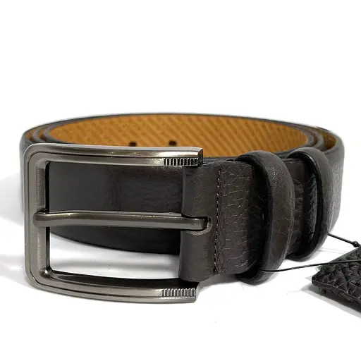 Ремінь шкіряний Sergio Torri acs0029224 - фото 2