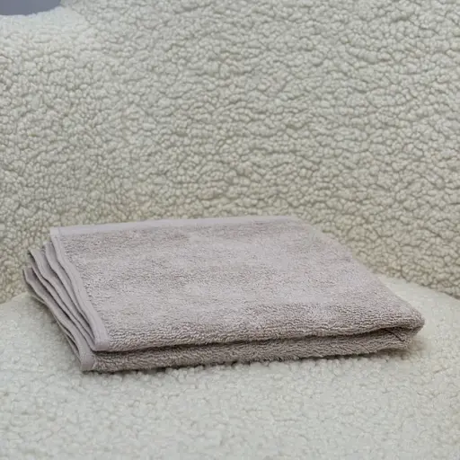 Рушник ТЕП Aurora Latte 50x90 см (Р-04178_30282) - фото 4