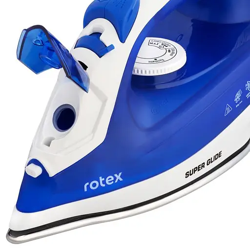 Праска Rotex RIC20-S Super Glide - фото 5