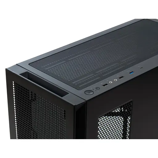 Корпус Vinga Retreat - фото 5