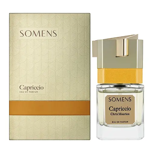 Оригінал Somens Capriccio 50 мл парфумована вода - фото 1