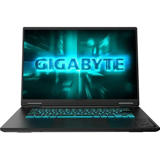Ноутбук Gigabyte Gaming A16 (CVHI3US864SH) [146429]