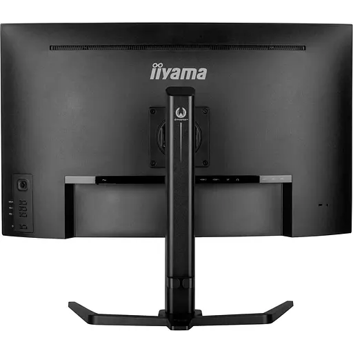 Монитор 31.5" Iiyama GCB3280QSU-B2 Curved QHD VA 180Hz (GCB3280QSU-B2) - фото 6
