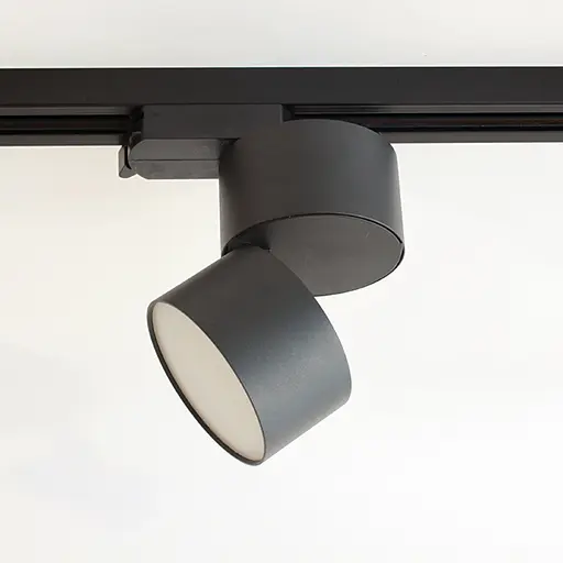 Трековий світильник Friendlylight Mono TR LED 10W FL6004 - фото 1