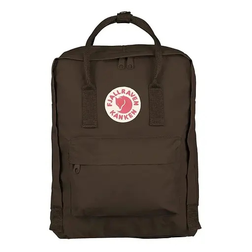 Рюкзак Fjallraven Kanken Brown (1004-23510.290)