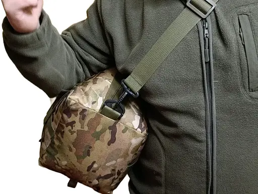 Подушка для стрільби, стрілецький упор для PRS GEN 2 - фото 8