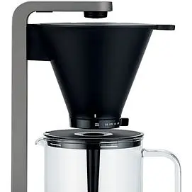 Кавоварка крапельна Wilfa (602274) - фото 7