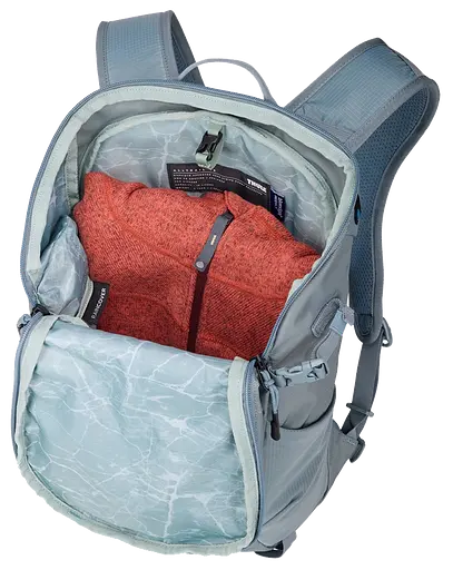 Рюкзак Thule AllTrail Daypack 18L TADP-218 Pond Gray (7121878) - фото 3