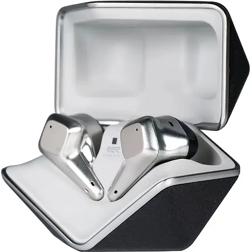 Наушники HiFiman SVANAR Wireless LE Silver - фото 1
