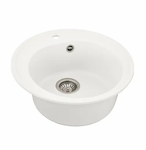 Кухонная мойка Platinum 510 LUNA (SP000025053) - фото 3