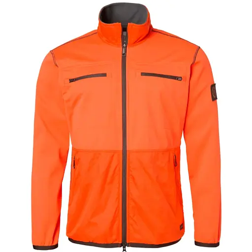 Куртка Chevalier Mistral XL Orange