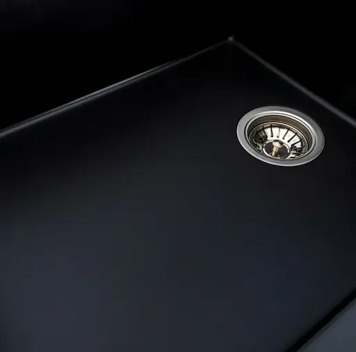 Кухонна мийка Platinum 8650 DIAMOND (SP000039174) - фото 3